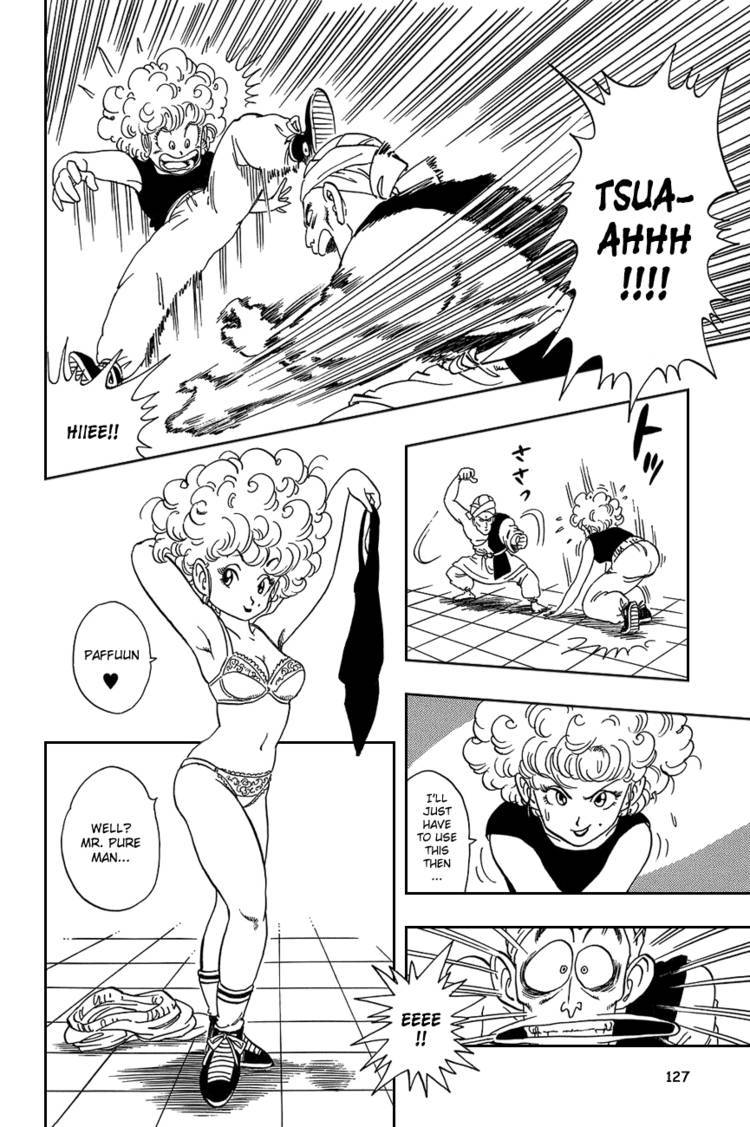 Dragon Ball Chapter 30.044 136